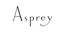 ASPREY HOLDINGS LIMITED