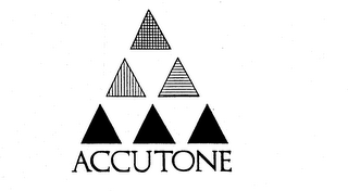 ACCUTONE