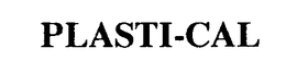 PLASTI-CAL