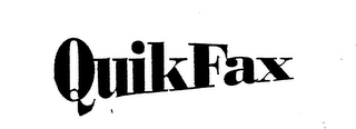 QUIKFAX