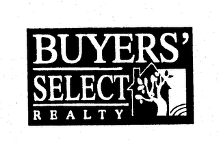 BUYERS' SELECT REALTY