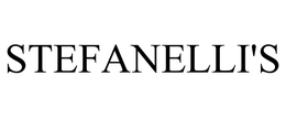STEFANELLI'S