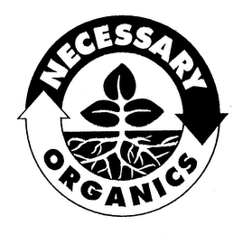 NECESSARY ORGANICS