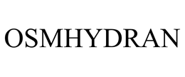 OSMHYDRAN