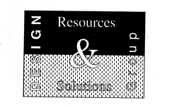 DESIGN RESOURCES & SOLUTIONS GROUP trademark