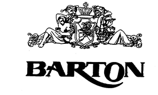 BARTON