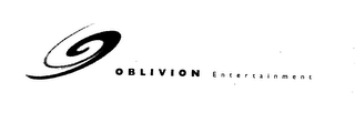 OBLIVION ENTERTAINMENT