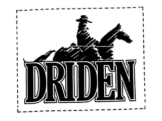 DRIDEN