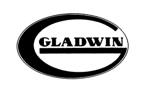 G GLADWIN