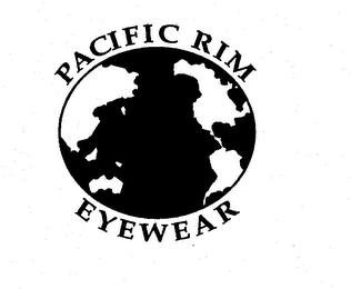 PACIFIC RIM EYEWEAR