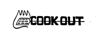 COOK OUT