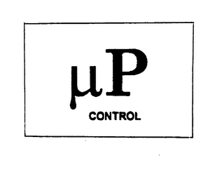 UP CONTROL