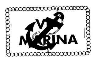 VIA MARINA