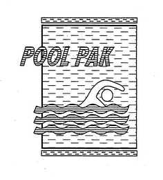 POOL PAK