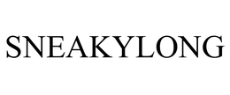 SNEAKYLONG