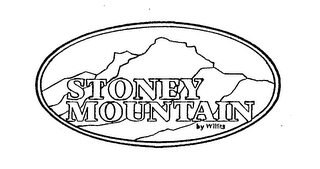 STONEY MOUNTAIN BY WILLITS