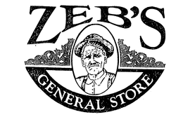 ZEB'S GENERAL STORE