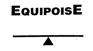 EQUIPOISE
