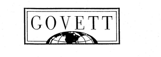 GOVETT