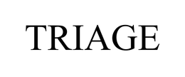 TRIAGE