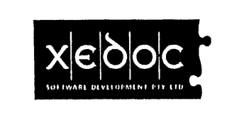 XEDOC SOFTWARE DEVELOPMENT PTY LTD