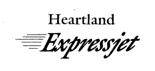 HEARTLAND EXPRESSJET