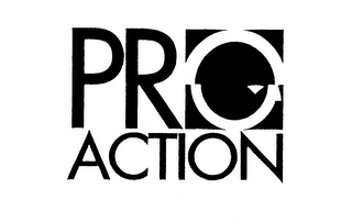 PRO ACTION