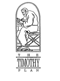 THE TIMOTHY PLAN