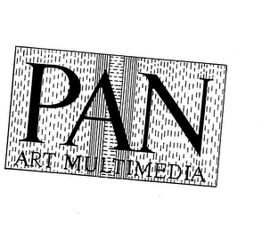 PAN ART MULTIMEDIA