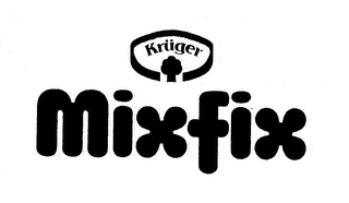 KRUGER MIXFIX