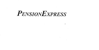 PENSIONEXPRESS