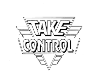 TAKE CONTROL