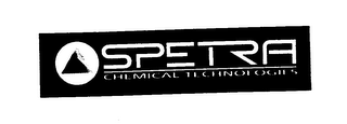 SPETRA CHEMICAL TECHNOLOGIES