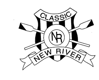 CLASSIC NEW RIVER NR