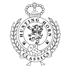 HUNTING HORN CLASSICS