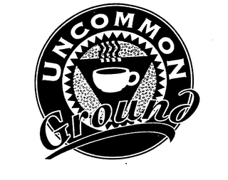 UNCOMMON GROUND