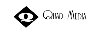 Q QUAD MEDIA