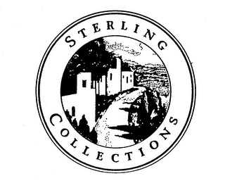 STERLING COLLECTIONS