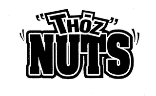 THOZ NUTS