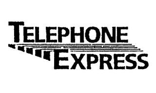 TELEPHONE EXPRESS