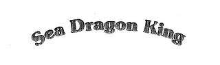 SEA DRAGON KING
