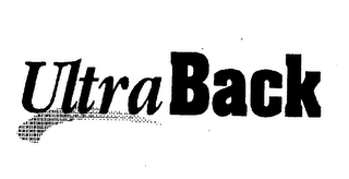 ULTRABACK