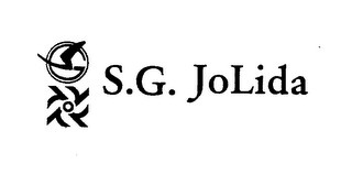 S.G. JOLIDA