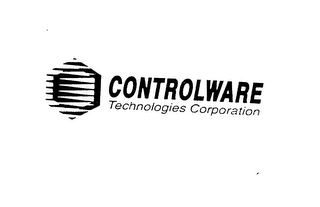 CONTROLWARE TECHNOLOGIES CORPORATION