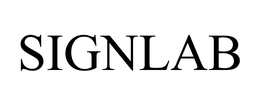 SIGNLAB