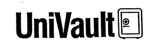 UNIVAULT