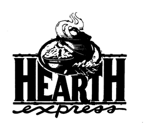 HEARTH EXPRESS