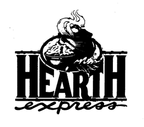 HEARTH EXPRESS