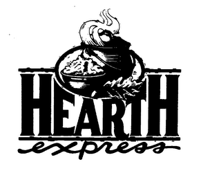 HEARTH EXPRESS