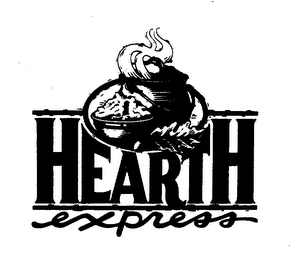 HEARTH EXPRESS